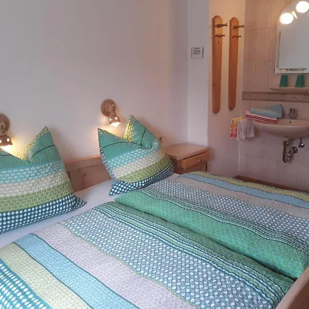 Agroturismo Haus Widlbrand *