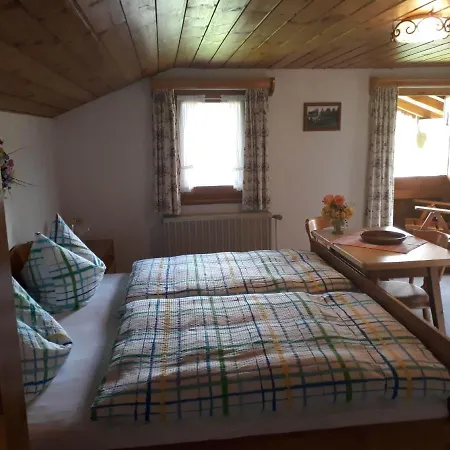 Фермерский дом Haus Widlbrand Шёнау-ам-Кёнигсзе